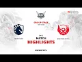 Download Lagu Team Liquid ID vs Bigetron by Vitality HIGHLIGHTS  MPL ID S16 | BTR VS TLID ESPORTSTV