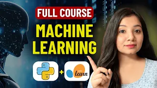 Master Machine Learning with Python in 5 Hours