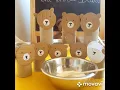 The Story of Goldilocks and the Three Bears - Role Play