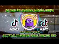 Download Lagu DJ SALIRA AYEUNA MIDUA CINTA SOUND DORAEMON [ ALIF CHRIZTO STYLE ] VIRAL TIKTOK TERBARU