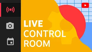 Download How to Use Live Control Room for Live Streaming on YouTube MP3