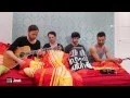 Download Lagu Jonah - All We Are - acoustic for In Bed with