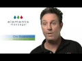 Eric Stephenson on Continuing Education and Elements Massage