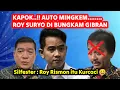 Download Lagu KAPOK..!! ROY PANCI AUTO MINGKEM DI BUNGKAM GIBRAN‼️