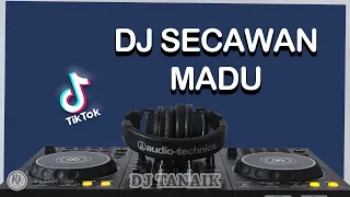 Download DJ DANGDUT SECAWAN MADU VIRAL TIK TOK DJ TANAIK MP3