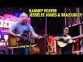 Download Lagu Radney Foster, JesseLee Jones \u0026 Brazilbilly - I Started Loving You Again (Merle Haggard)
