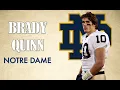 Brady Quinn Notre Dame Highlights ft Rick Ross John Legend
