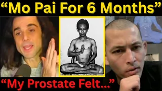 He Tried Mo Pai Nei Gong For 6 Months And Felt Sick Than He Found Something Else