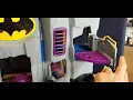 Imaginext Batcave