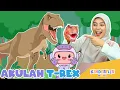 Download Lagu Akulah T-Rex - Lagu Anak dan Balita Indonesia | - Kinderflix Music