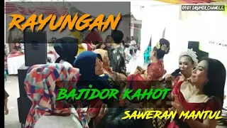 Download Rayungan medley_pongdut_bajidor_saweran ny mantul_voc ceu pecut_gawe bareng team baleuy MP3