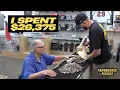 I Bought All 5 000 Mercury Dimes 615 Silver Peace Dollars