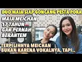 Download Lagu MAIA ESTIANTY UNGKAP FAKTA MENGEJUTKAN : MEICHAN TERPILIH JADI DUO MAIA KARENA PENDETA SIXSENSE ..