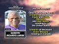 Quentin Ricardo Lubon Long Obituary
