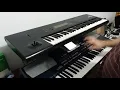 Haddaway-I Miss You - Club Mix (Cover)- Maicon Bortoti