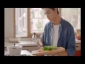 Iklan ajinomoto aliando haruka