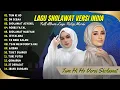 Download Lagu TUM HI HO (Yaa Rosulalloh) - SAEBA LAGU INDIA VERSI SHOLAWAT | FULL ALBUM VIRAL
