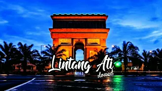 Download Lintang ati - Safira inema | slowed MP3