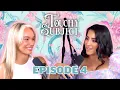 Rara Knupps on Str ping in Vegas Making YouTube s and her Party Days - Touchy Subject Ep 4
