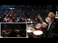 歡聲雷動 2023陳雷演唱會 歡喜就好 DRUM PC cam