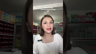 gusto mo na tumigil sa pag inom ng pills panoorin mo ito pinay pharmacist