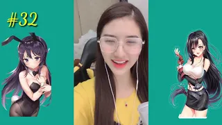  32 bigo vi t nam ng m g i xinh sexy l h ng tr n live strem nh n c ng th 