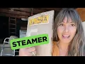 Wagner Power Steamer Review Should you buy this