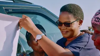 mpairwe omugisha lillian nabaasa 2025 uplifting gospel song official video
