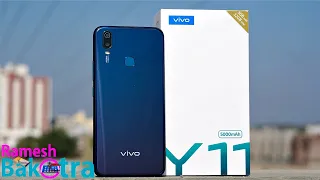 Download Vivo Y11 Unboxing and Full Review MP3