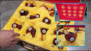 Watch Which Zodiac Sign Are You Napoleon XO Brandy Zodiac Sign Unbox