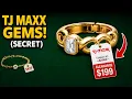 7 TJ Maxx Jewelry Pieces SECRETLY Better Than 2 000 Luxury Brands And 3 To Skip