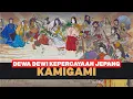 Download Lagu Kamigami, Gods and Goddesses of Japanese Belief