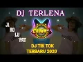 Download Lagu DJ TERLENA FULL BASS MUSIK TERBARU 2020 DJ ANGKLUNG