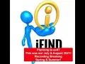 IFIND 2021