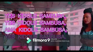 sambusa lyrics nelly the goon addichokoch exray d more maddox