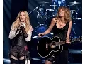 Download Lagu Madonna - Ghosttown HD ( live at 2015 iHeartRadio Music Awards featuring Taylor Swift)