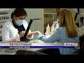 Ohio nail salons open doors but the new normal brings changes
