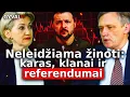 Download Lagu Ukrainos taikos planas: JAV ir Europos susidūrimas