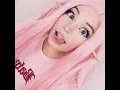 Belle Delphine Twitter Post