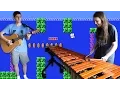 Download Lagu Underwater Theme Guitar/Marimba Cover - Super Mario Bros. 1