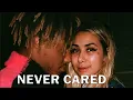Ally Lotti NEVER CARED About Juice WRLD