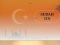 Download Lagu Surah Tin Repeated 10 times I Sheikh Mishary Rashid Alafasy