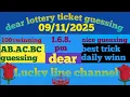 Download Lagu Dear lottery guessing 09/11/2025 Lucky Line channel #dearlotteryresult #dearlotterytoday#luckyline