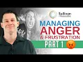 Understanding and Managing Anger Strategies for Everyday Calm