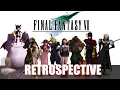 Download Lagu Final Fantasy VII Retrospective: The First RPG I Ever Played!