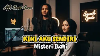 kini aku sendiri gentabuana reggae cover ai cover lagu coverai cover reggae