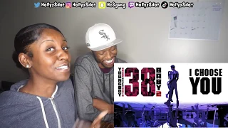 youngboy never broke again i choose you official audio reaction