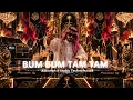 Bum Bum Tam Tam ⚡ Balkan x Arabic House Techno Remix | Berlin Club Vibes 2026