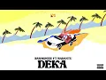 Harmonize ft Mabantu - Deka (Animation Lyrics Video)