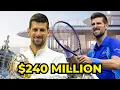 Novak Djokovic Net Worth Lifestyle Bio Age Family Endorsements
